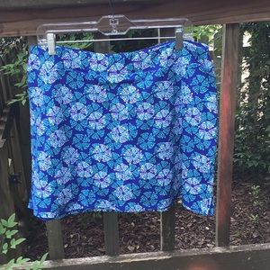 Tranquility Skort size XL